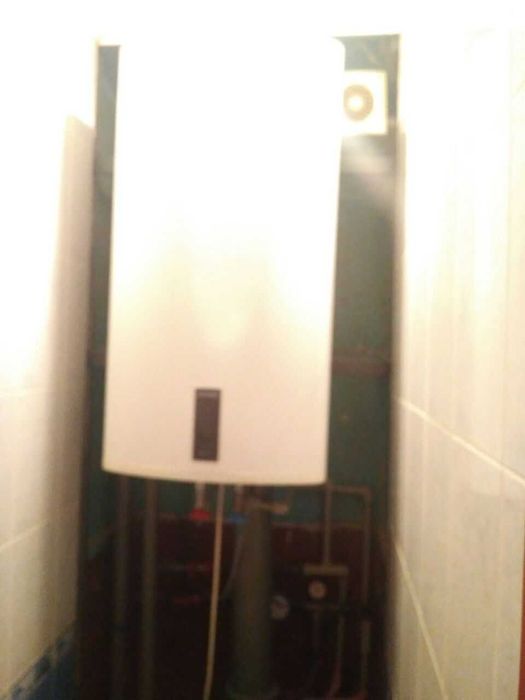 Бойлер Gorenje FTG 50 SMV9      потік бак
