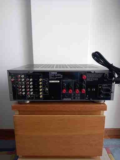 Receiver Yamaha RX-V430RDS