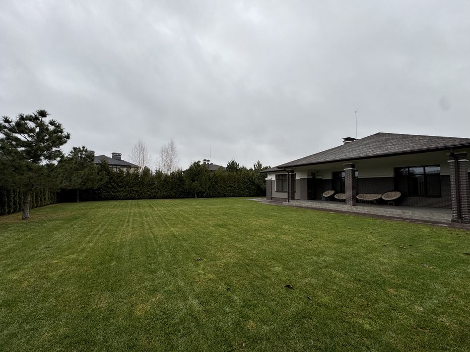 ‼️Без комиссии Оренда будинку  Ривьера Золоче Генератор zoloche