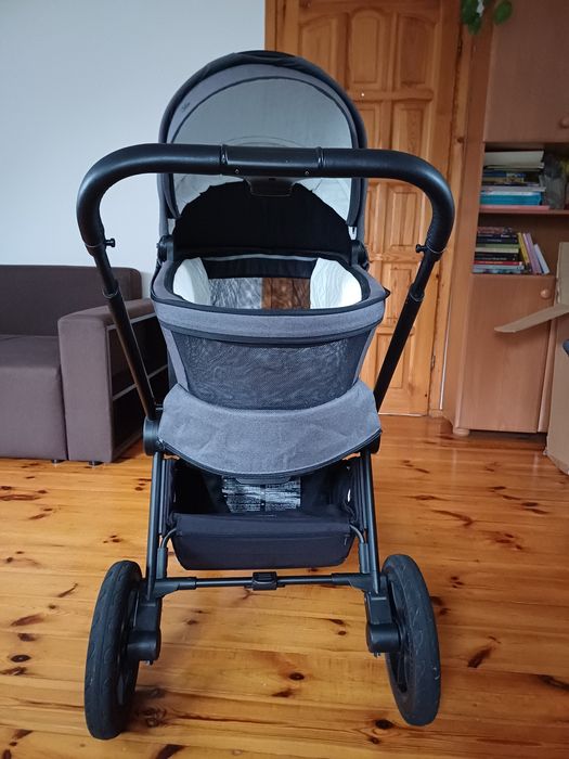 Wózek Muuvo Quick 3.0 + gratis + wysyłka