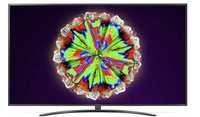 Telewizor LG 75NANO793  LED 75 cali 4K UHD , Wifi, Smart TV,