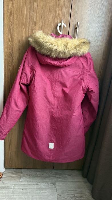 Парка , куртка Reima , 164
