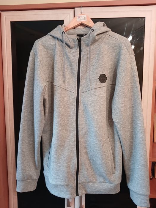 Толстовка Icono мужская р.xl