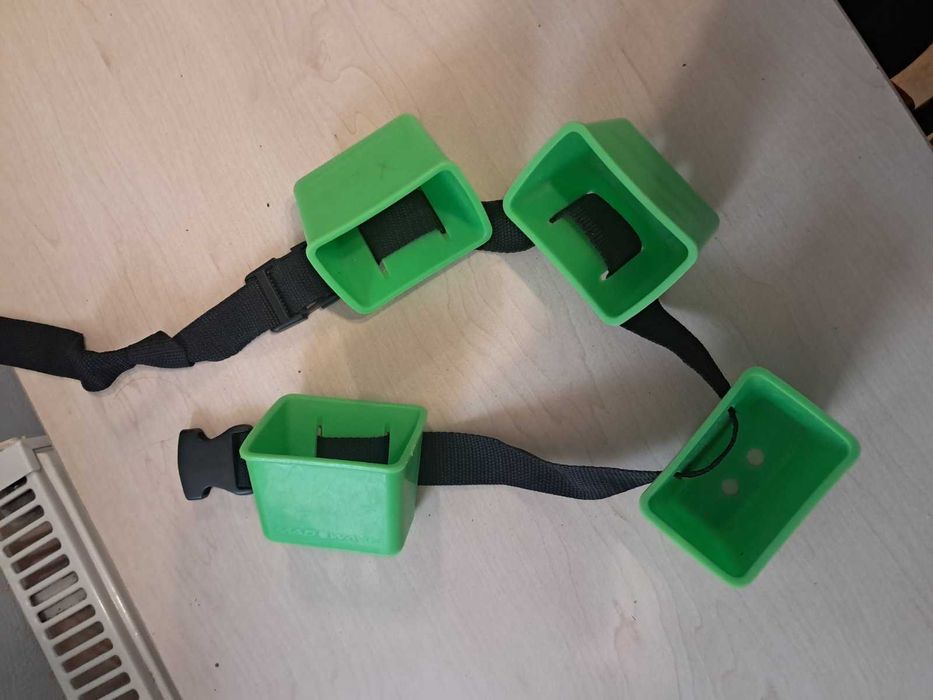 Пояс нагрузка для плавання