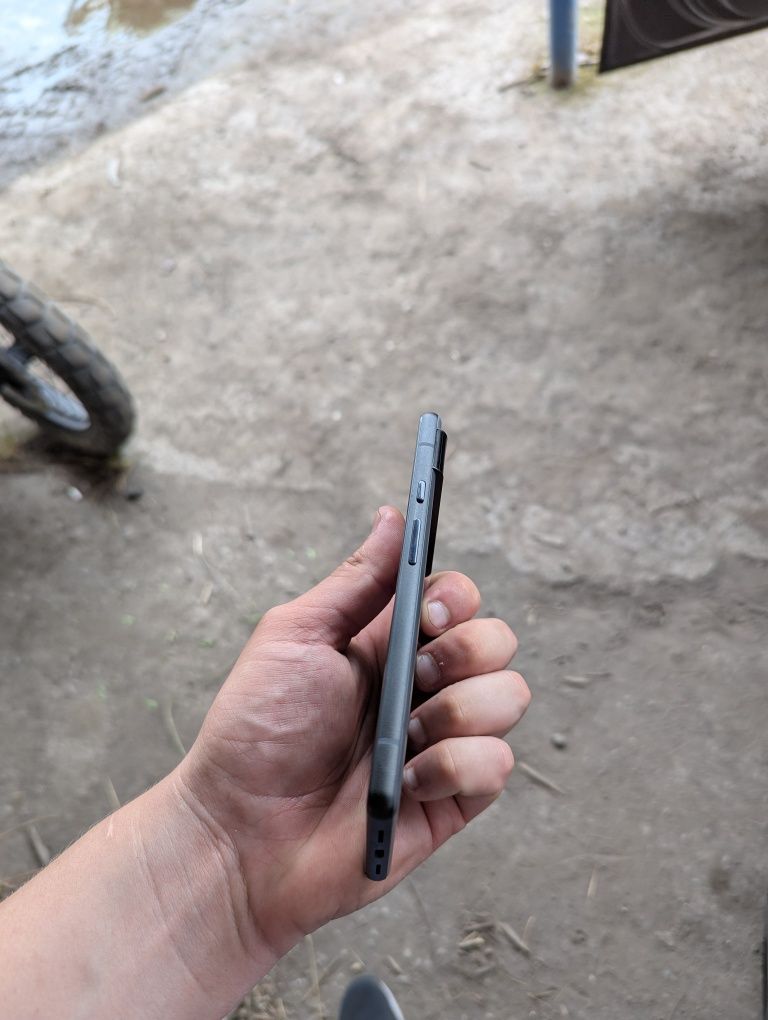 Pixel 6 8/128gb soft unlock (гарний стан)