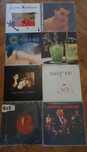 Vários LPs e Maxis Discos Vinil Indie