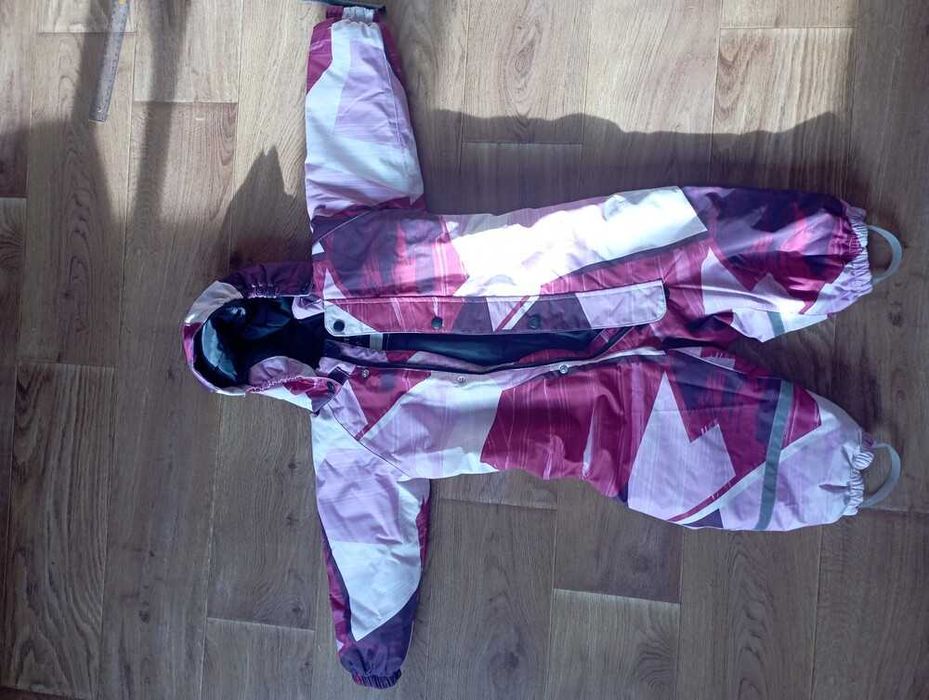 Зимовий комбінезон Reima