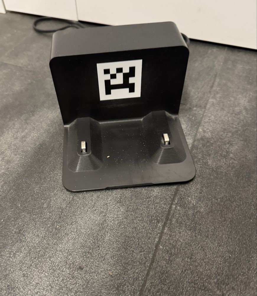 Robot sprzątający Roomba j7