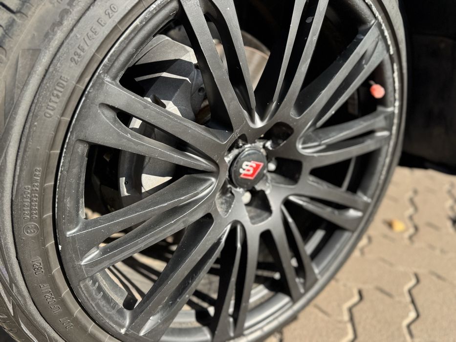 Audi Q5 p( внесок від 15% ) Твоє Авто Кривий Ріг