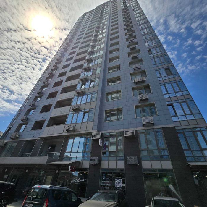 Продажа помещения ЖК Риверстоун, собственик