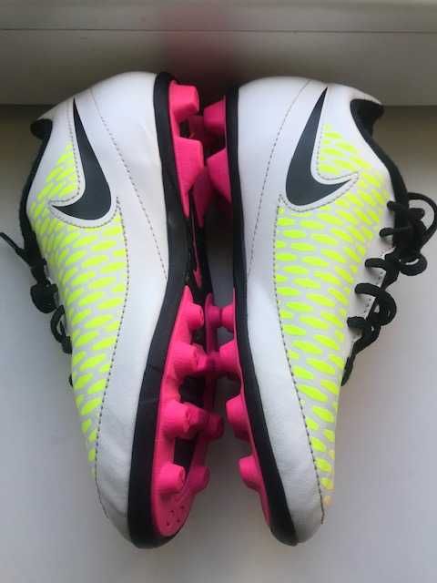 Бутси Nike Magista р.33