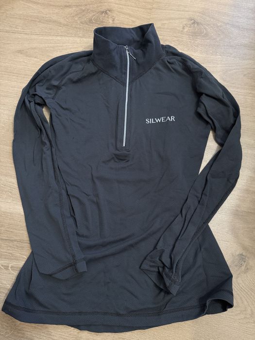 koszulki jezdzieckie silwear