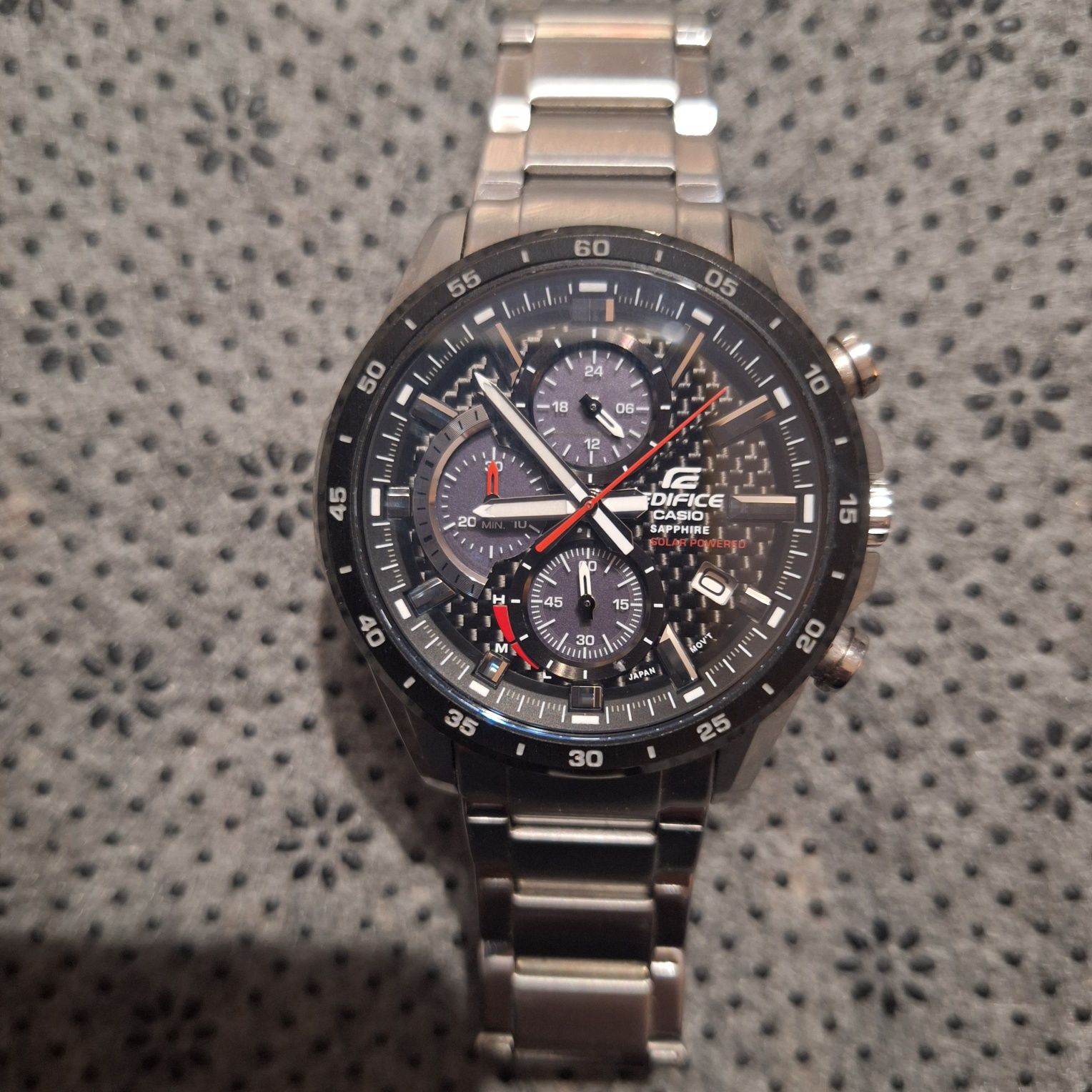 Casio edifice  EFS-S 540DB