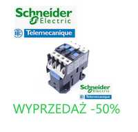 STYCZNIK LC1-EP1 C12-10 (230V) 1000V ITH25A telemecanique schneider
