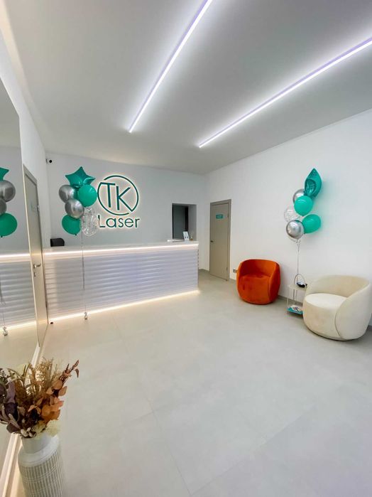 Оренда кабінету для косметолога/масажиста/майстра манікюру/бровіста