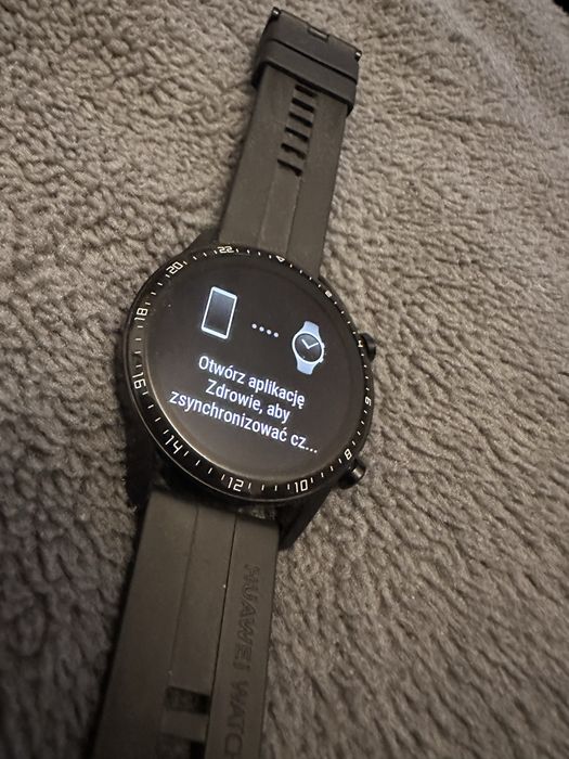 Huawei watch gt 2