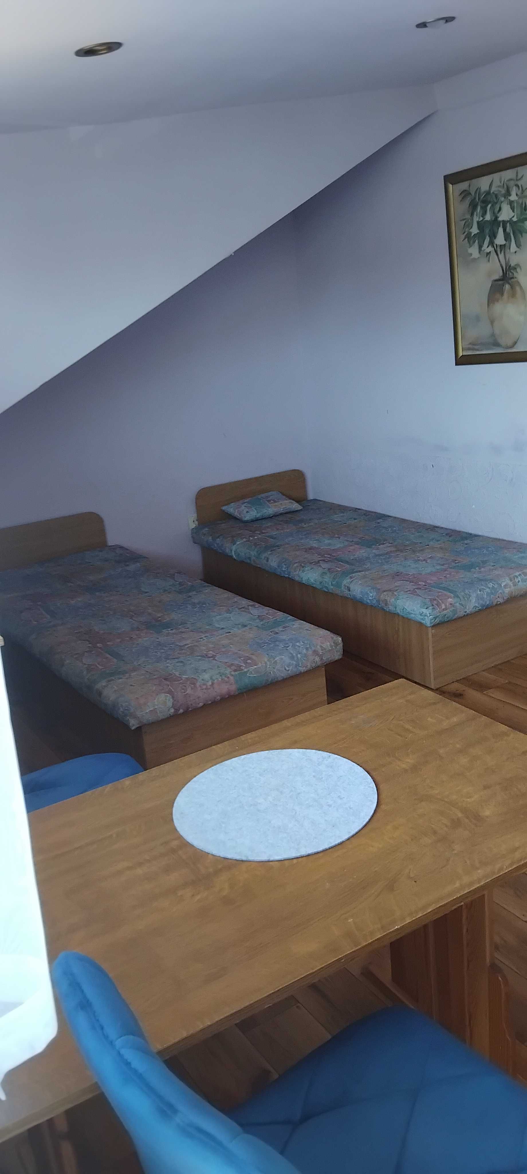 Pokoje Gościnne Wilcza