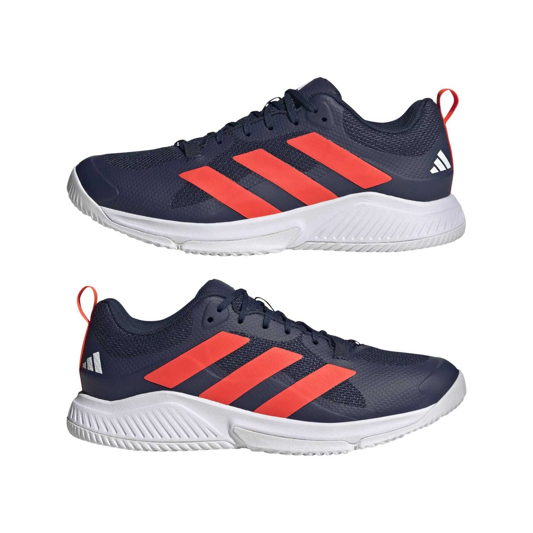 Męskie buty ADIDAS COURT TEAM BOUNCE 2.0 M r. 43 1/3 EU 27,5 CM