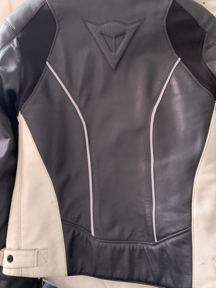 Dainese Racing D1 Senhora