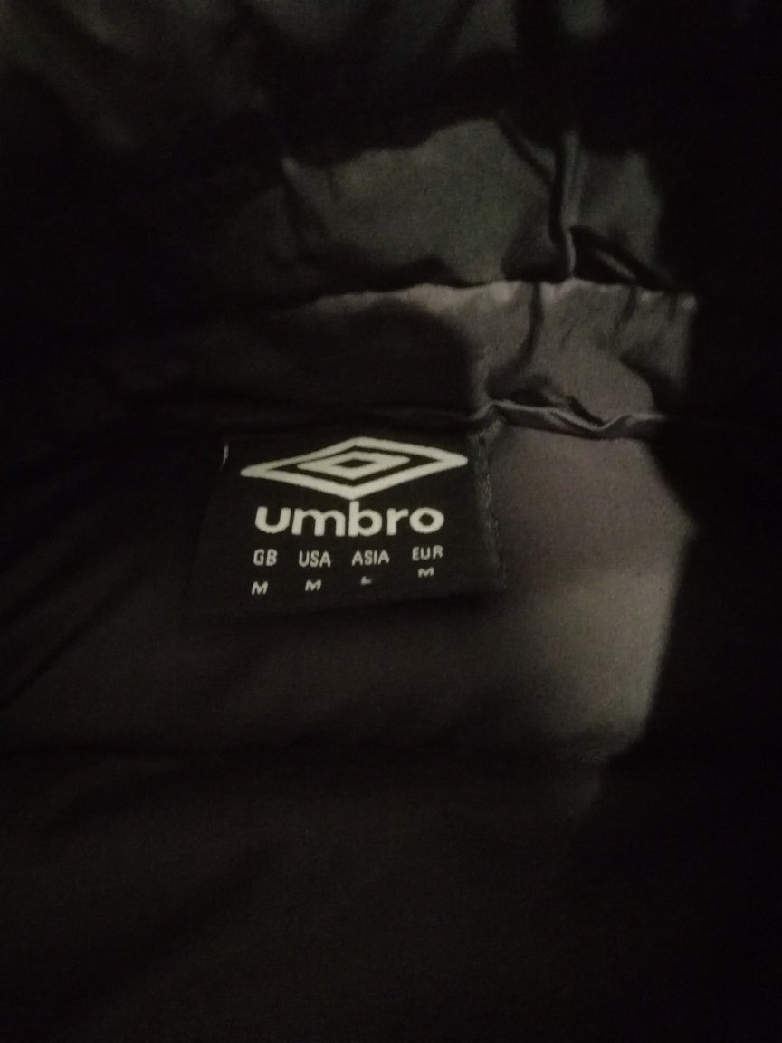 Куртка Umbro(оригінал)