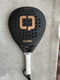 Quad Padel Rhino