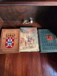 Livros raros e antigos

-Grandes vultos da restauração de Portugal 194