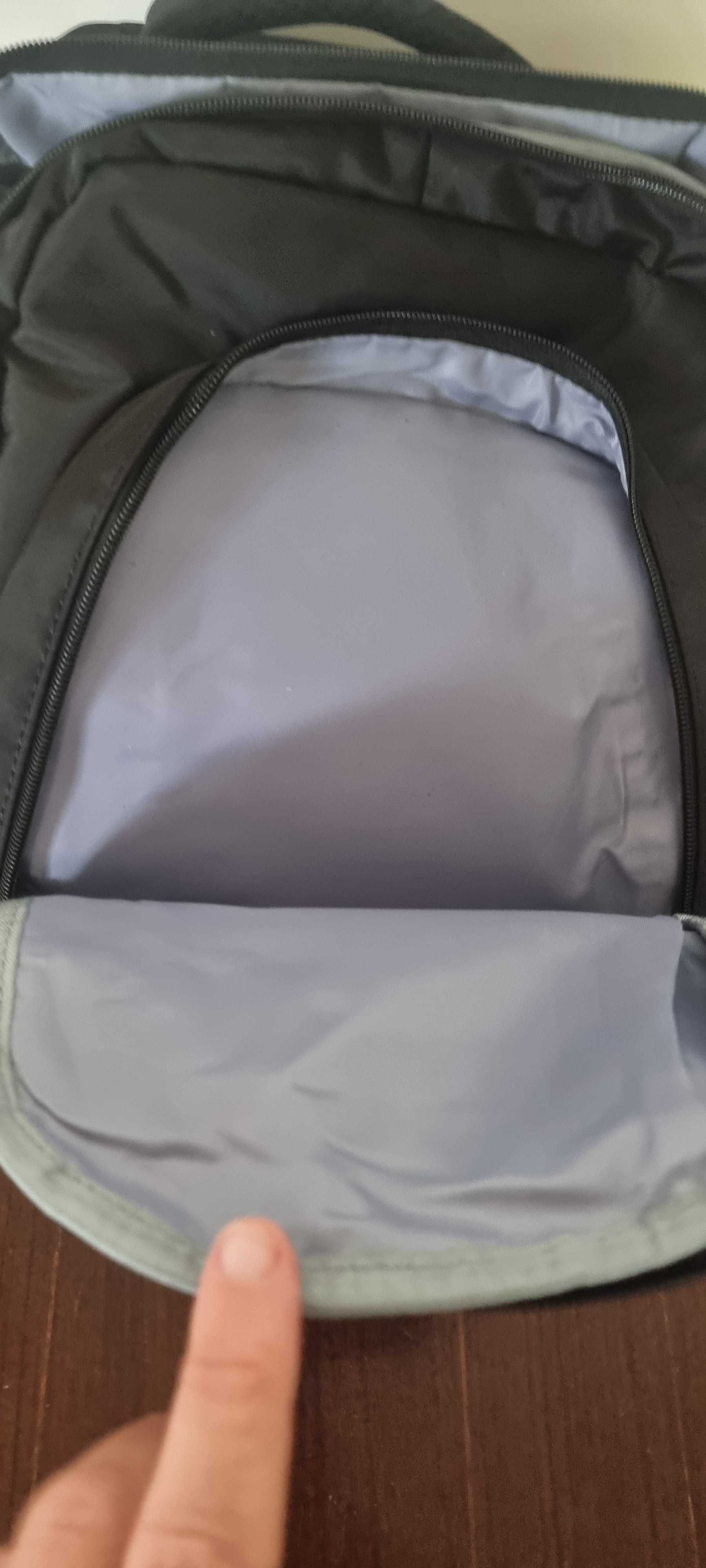 Mochila Avião Low Cost Ryanair