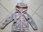 Bluza dziewczęca  98-104
