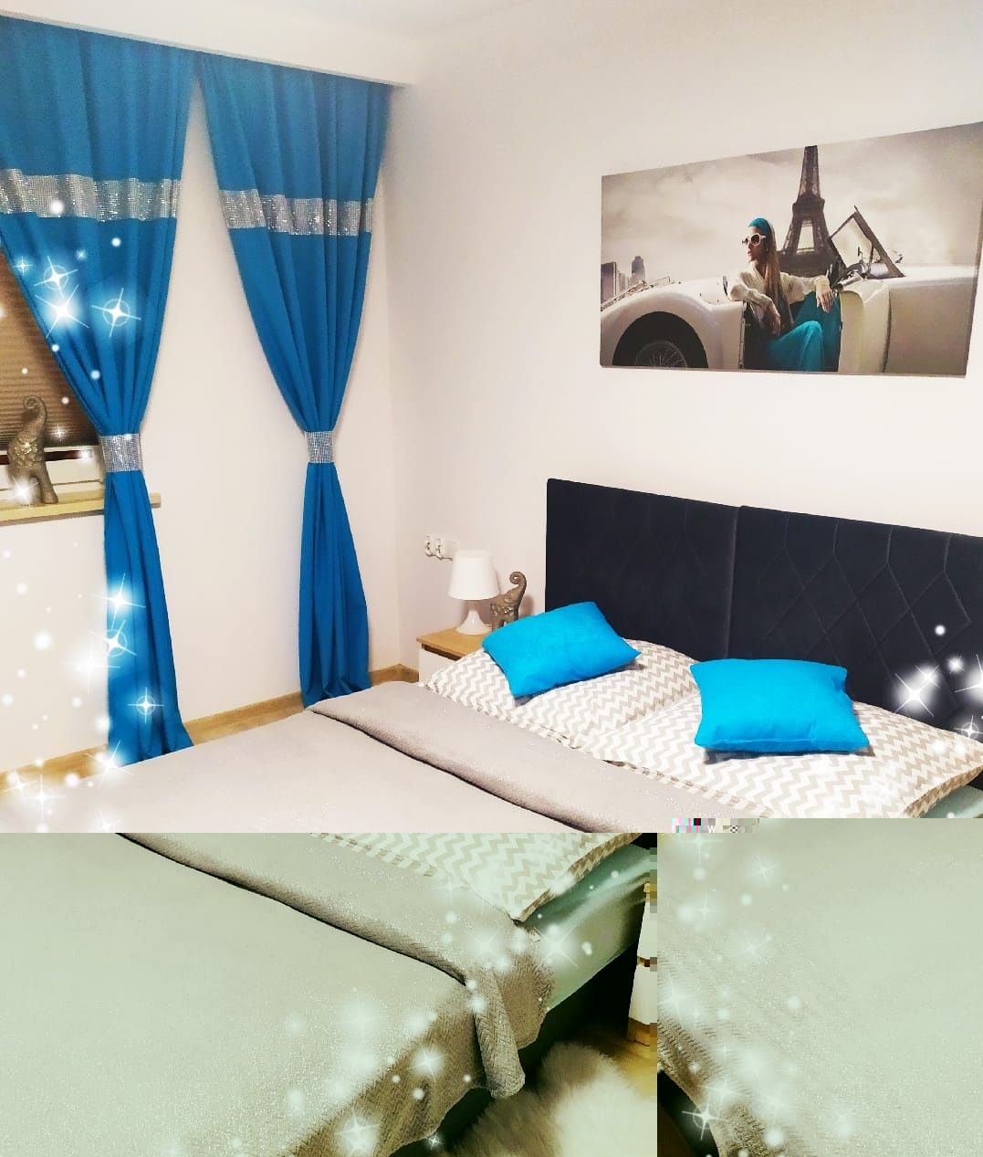 Noclegi - Rewa 30m od morza