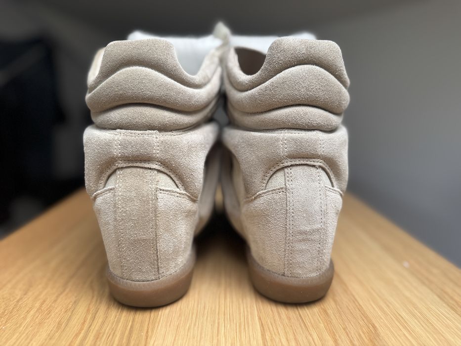 Isabel Marant 39