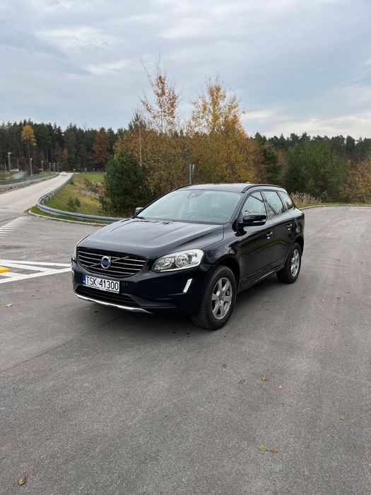 Volvo XC 60 Volvo xc60 , 2015r , 2.0 d4 181kM Automat