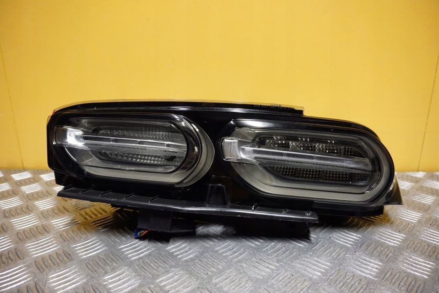 CHEVROLET CAMARO LIFT 2019 - 2023 LAMPA TYŁ PRAWA TYLNA LED USA