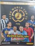 Karty FIFA world cip 25