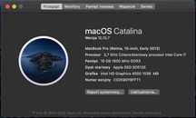 MacBook PRO 15,4 early 2013 A1398 - topowa konfiguracja