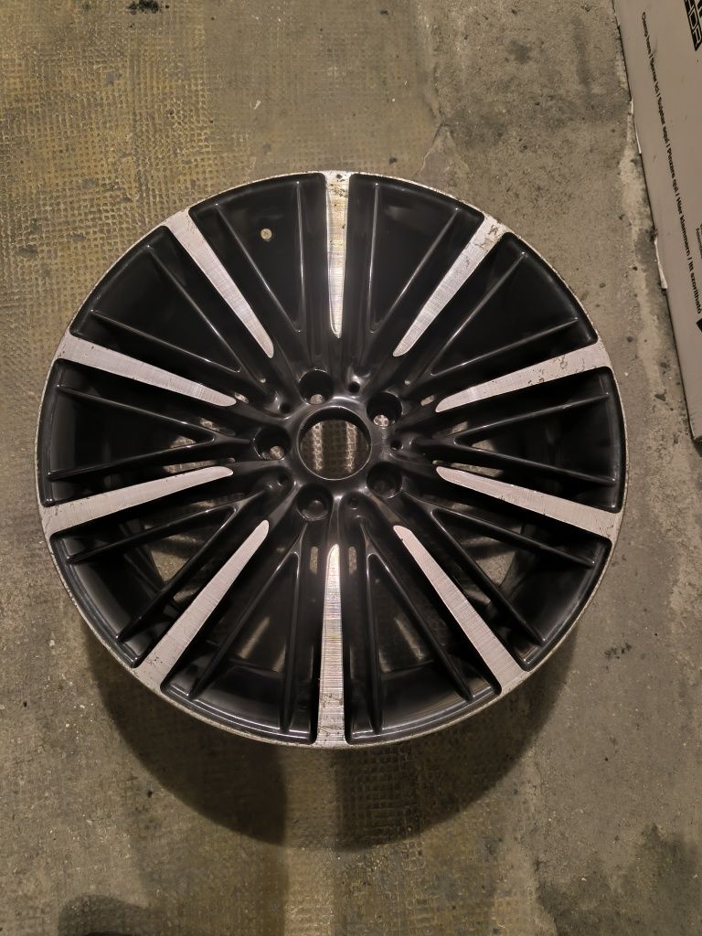 Felga BMW 20 cali 9J et44 styling 616 F06 F10 F11 F12 F13