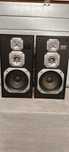 Kolumny TECHNICS SB-3630. Moc 100Watt.