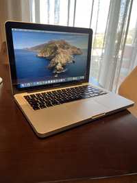 MacBook Pro 2012