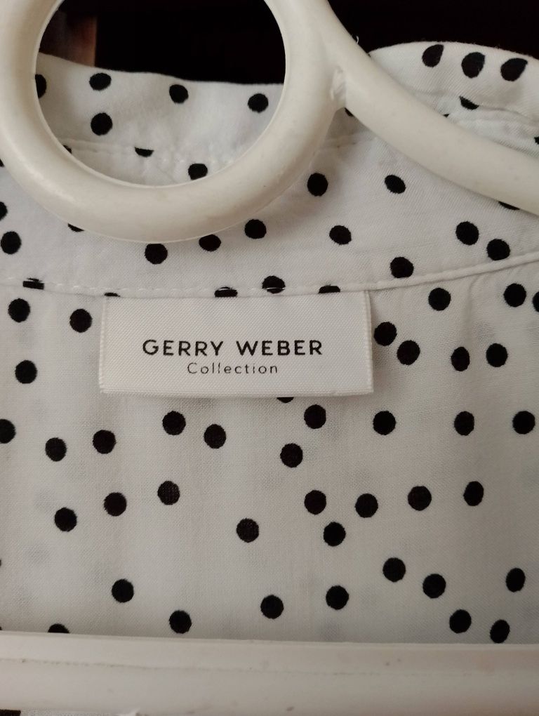 Bluzeczka Gerry Weber XXL