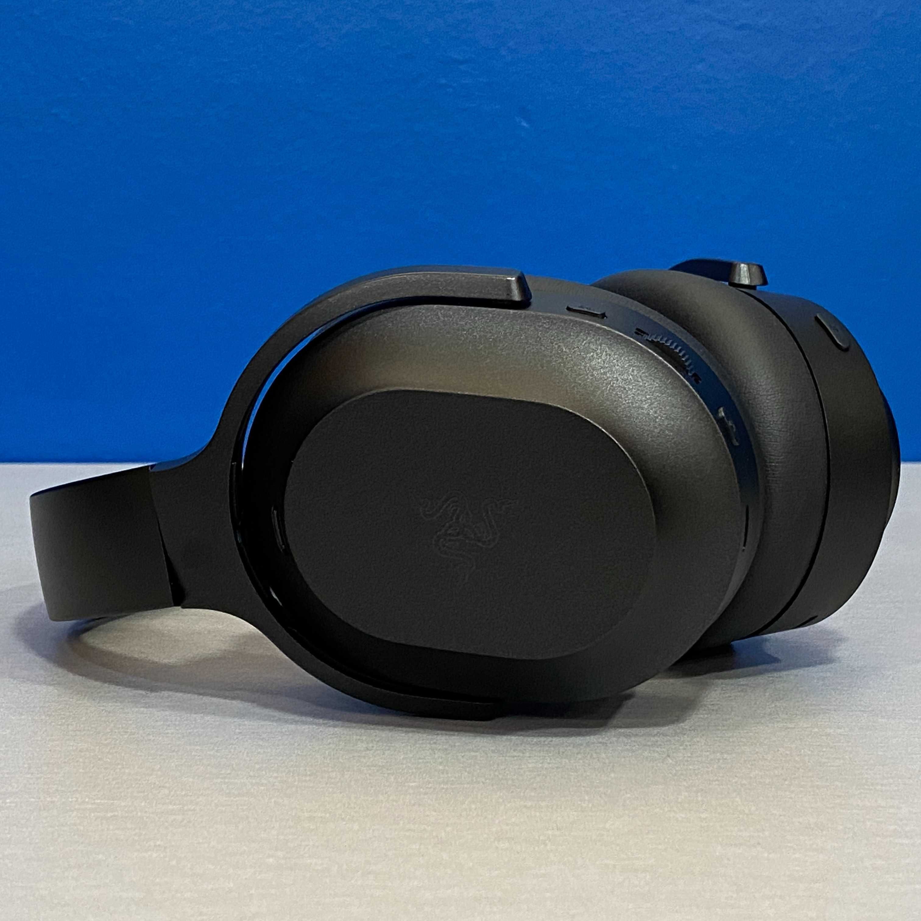 Razer Barracuda Pro (Wireless)