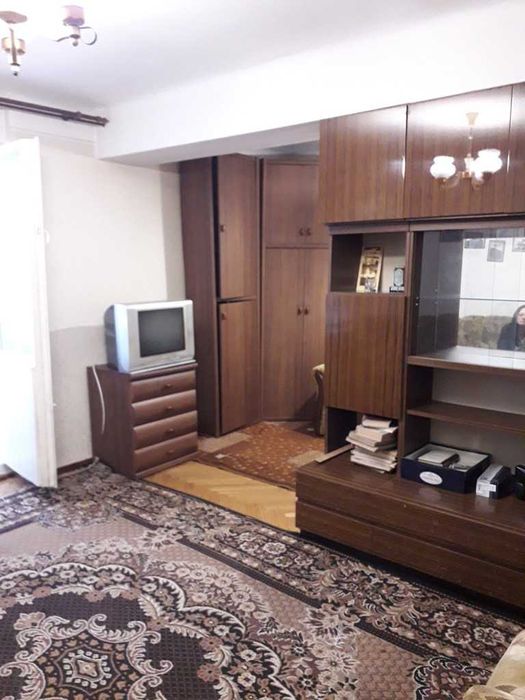 Продажа 1- к 50 м. пр Лобановского 39-Б ориентир ул Озёрная 9 . 54800