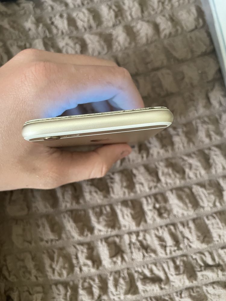 Iphone 6s neverlock.