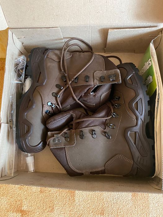 Черевики бойові продам