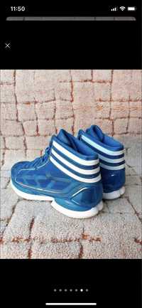 Adidas crazy light 1 26,5 см баскетбольные