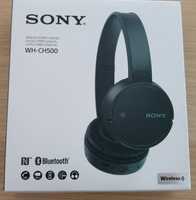 Auscultadores Sony WH-CH500