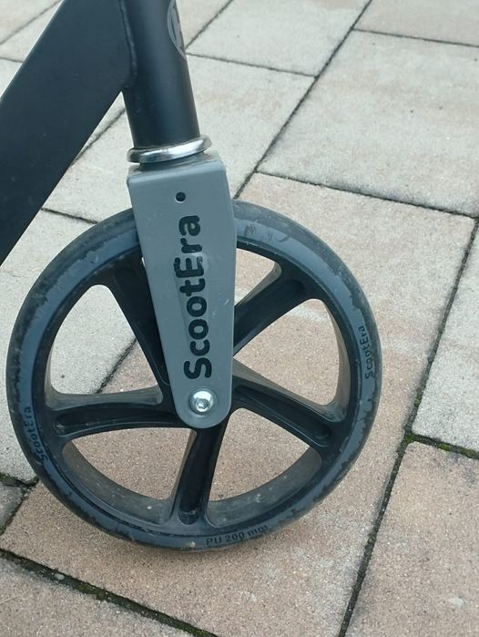 Hulajnoga / Scooter