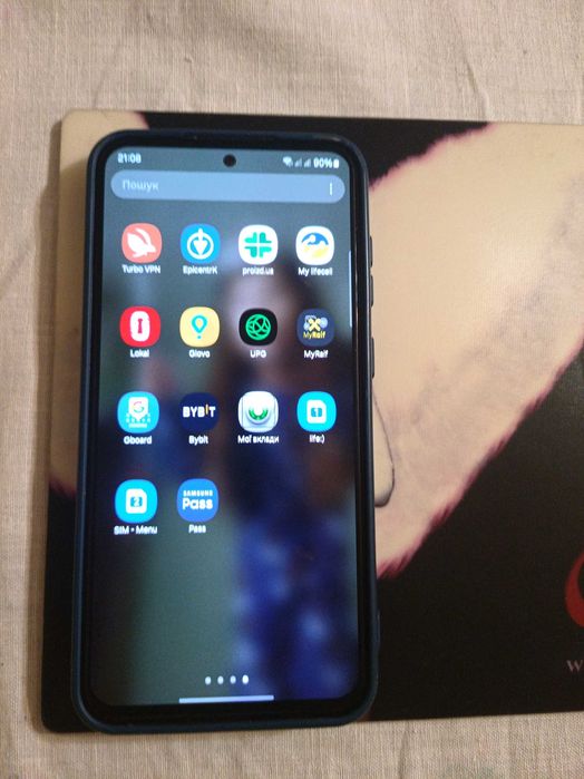 Самсунг S 23 FE Samsung