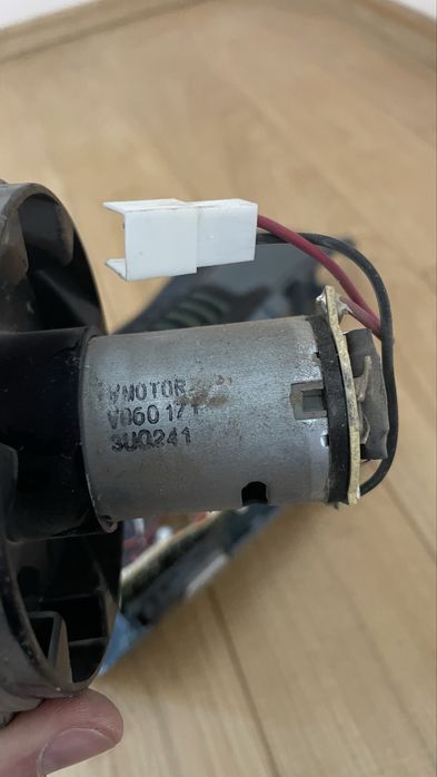 Odkurzacz Philips FC6409 na części, wszystko oryginalne