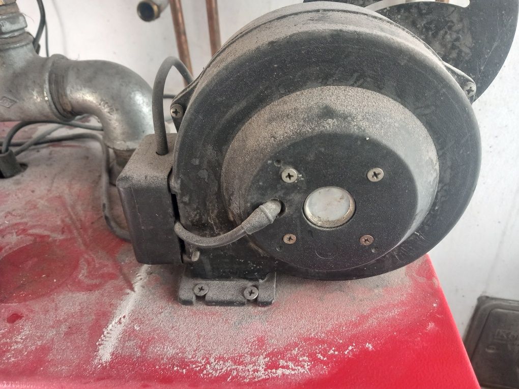 Piec 25kw sprawny