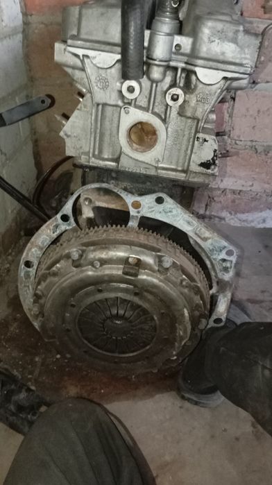 Продам Chery M11 по запчастям