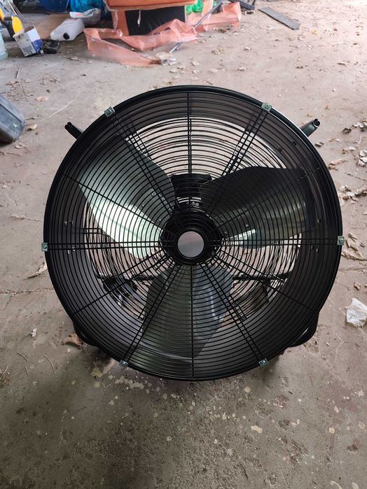 Wentylator przemysłowy SFDC3-600CT0 – 330W